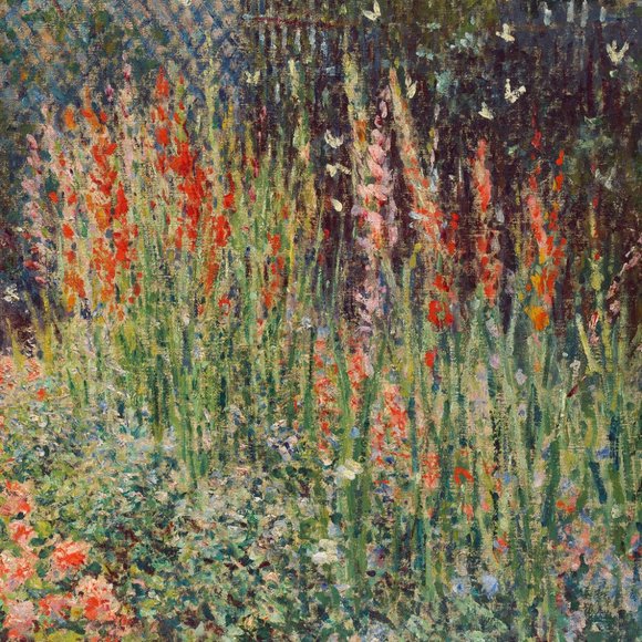 Museum Face Masks  "HUMMINGBIRDS"  Reusable - Picture 4 of 4